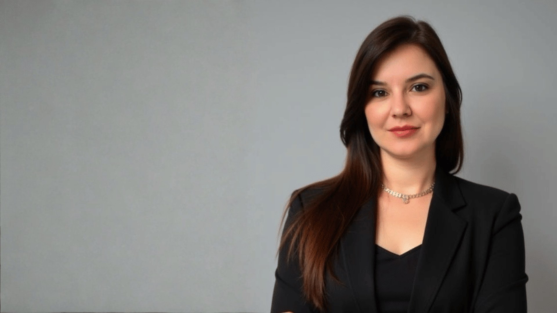 Nayara Martins, enfermeira esteta