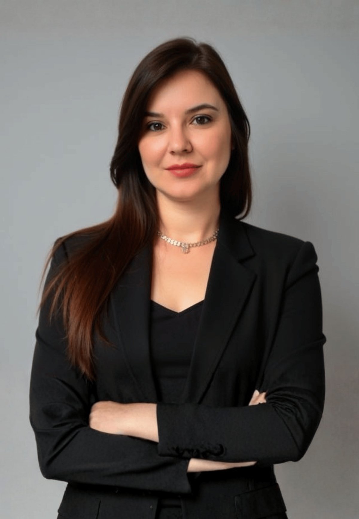 Nayara Martins, enfermeira esteta